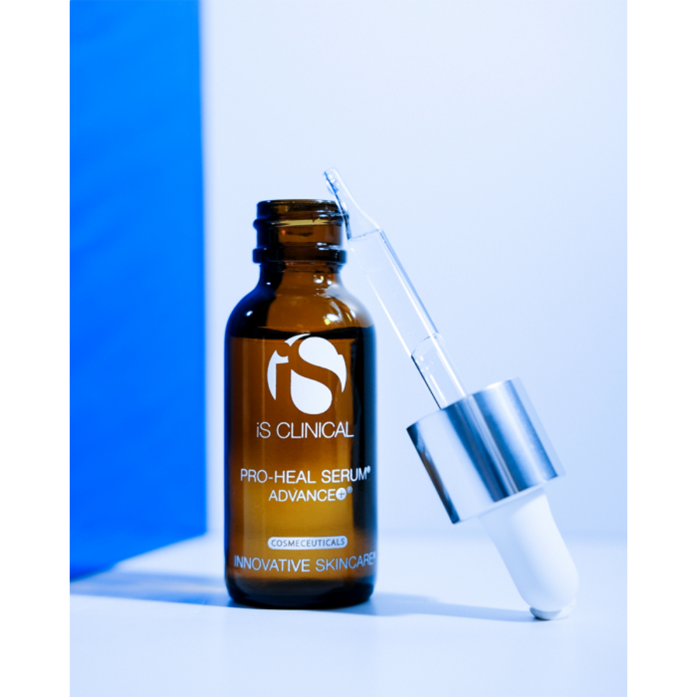 Pro-Heal Serum Advance+ | iS Clinical | MD Body & Med Spa — MD